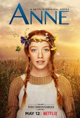 Anne With An E Season 1 2017