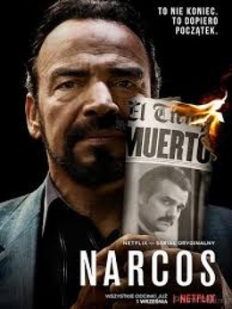 Narcos The Season 3