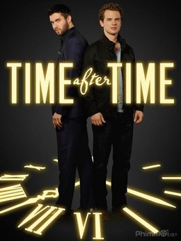 Time After Time First Season