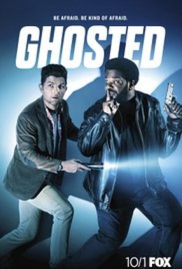 Ghosted 2017
