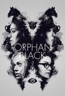 Orphan Black Season 5 2017