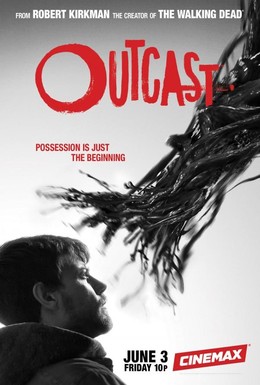 Outcast Season 2 2017
