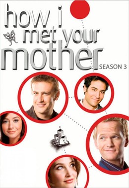 How I Met Your Mother Season 3 2007