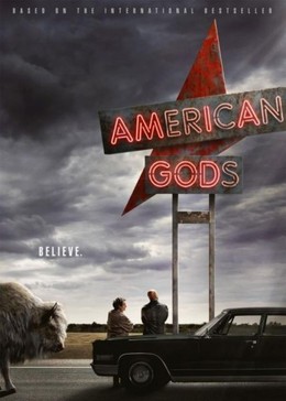 American Gods First Season