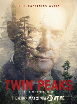 Twin Peaks: The Return 2017
