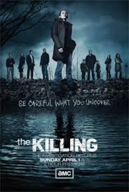 The Killing Season 2 2017
