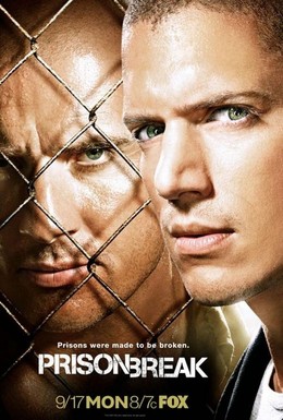 Prison Break Season 5 2017