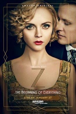 Z: The Beginning Of Everything First Season