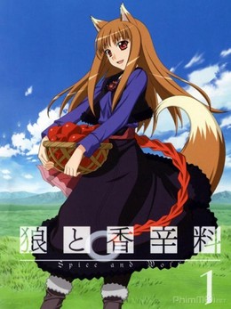 Spice And Wolf 2008