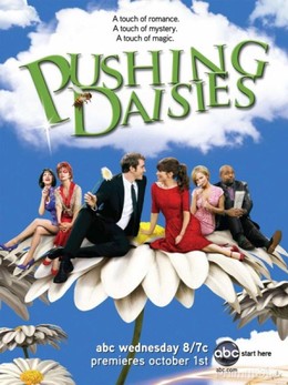 Pushing Daisies 2008
