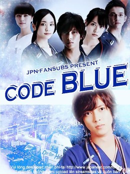 Code Blue 2008