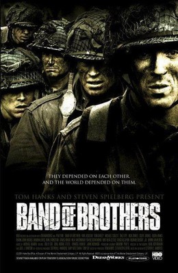 Band of Brothers 2009