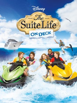 The Suite Life on Deck Season 2 2009