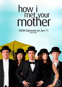 How I Met Your Mother Season 5 2009