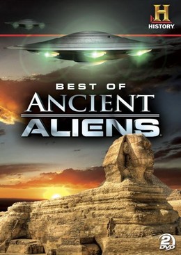 Ancient Aliens First Season 2009