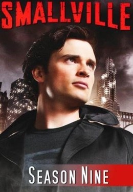 Smallville Season 9 2009