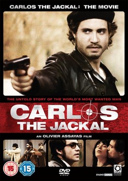 Carlos the Jackal 2010