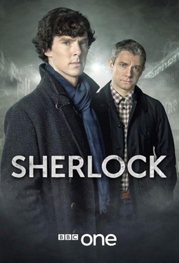 Sherlock First Season 2010