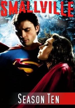Smallville Season 10 2010