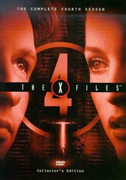 The X-Files: Season 4 1996