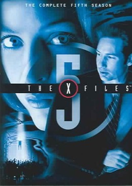 The X Files: Season 5 1997