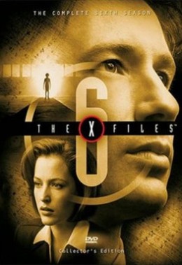 The X-Files: Season 6 1999