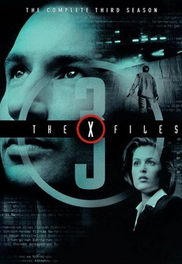 The X-Files: Season 3 1995