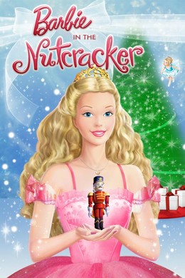 Barbie: In The Nutcracker 2001