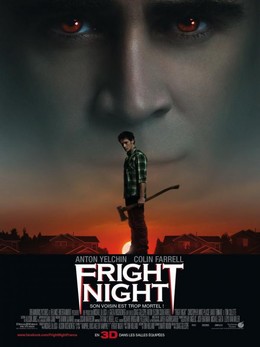 Fright Night 2011