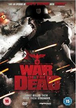 War Of The Dead 2011