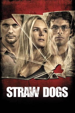Straw Dogs 2011