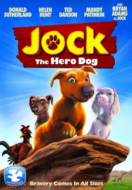 Jock the Hero Dog 2011