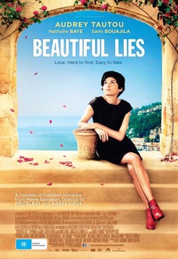 Beautiful Lies 2011