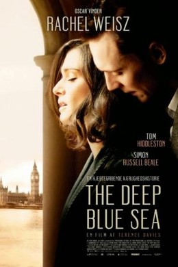 The Deep Blue Sea 2011