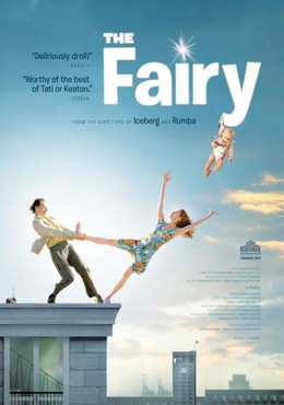 The Fairy 2011
