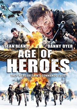 Age of Heroes 2011