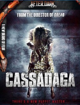 Cassadaga 2011