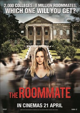 The Roommate 2011