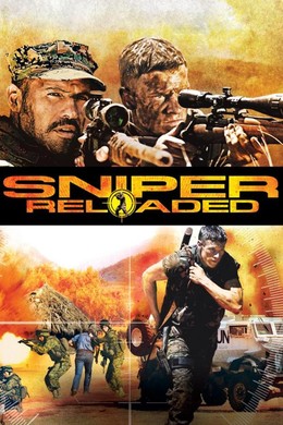 Sniper: Reloaded 2011