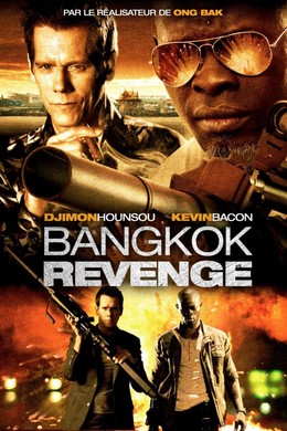 Bangkok Revenge 2011
