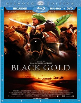 Black Gold 2011