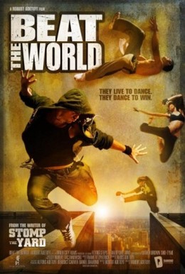 You Got Served: Beat the World 2011