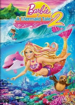 Barbie in a Mermaid Tale 2 2012