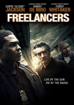 Freelancers 2012