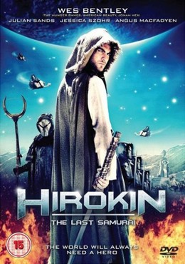 Hirokin The Last Samurai 2012