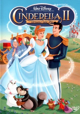 Cinderella 2: Dreams Come True 2002
