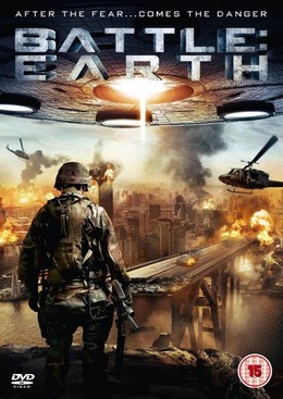 Battle Earth 2012