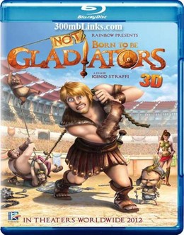 Gladiators of Rome ( 2012) 2012