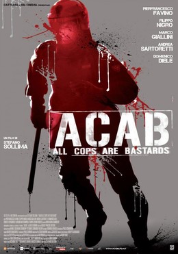 A.C.A.B 2012