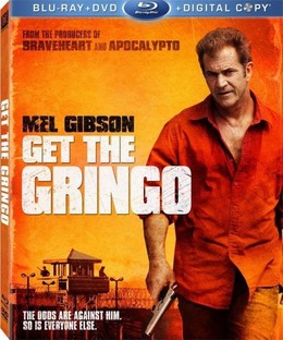 Get the Gringo 2012